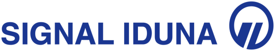 Signal_Iduna_logo