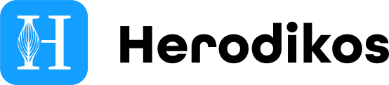 Herodikos-Logo