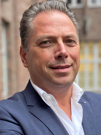 Dirk Hennes_AOK Rheinland_HH