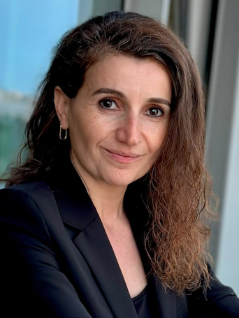 Larisa Wewetzer