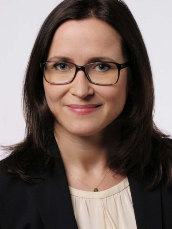 Maria Karsten_Charité