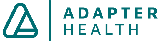 Logo Adapter Health