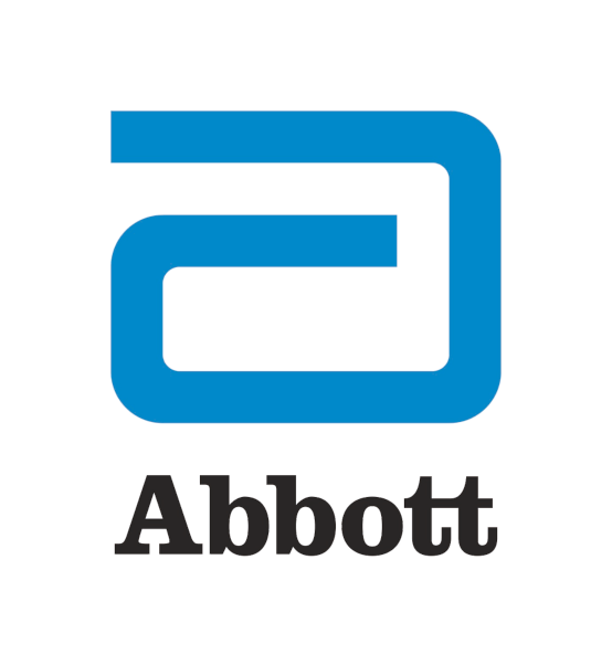 Logo Abbott
